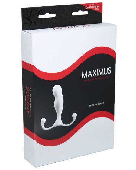 Aneros Maximus Trident