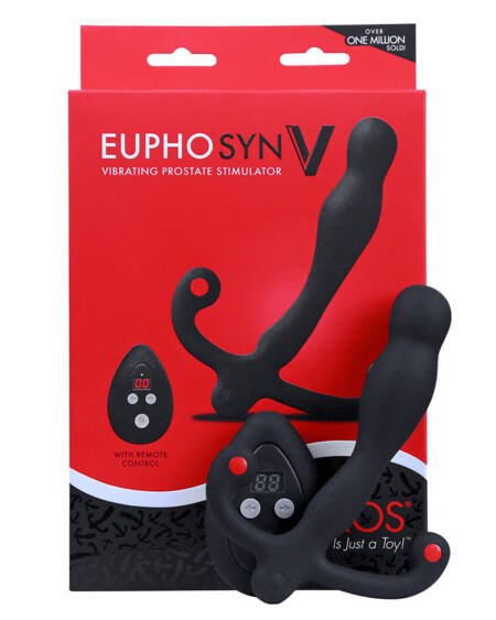 Aneros Eupho Syn V