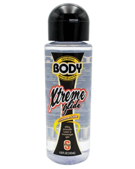 Xtreme Glide 4.8oz