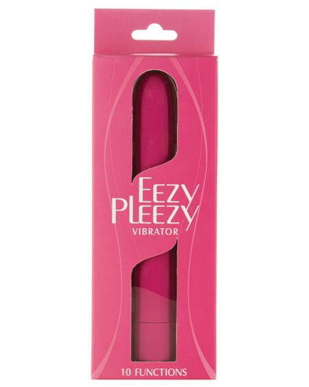 Eezy Pleezy-Pink 7