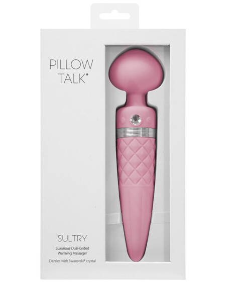Pillow Talk Sultry-Pink