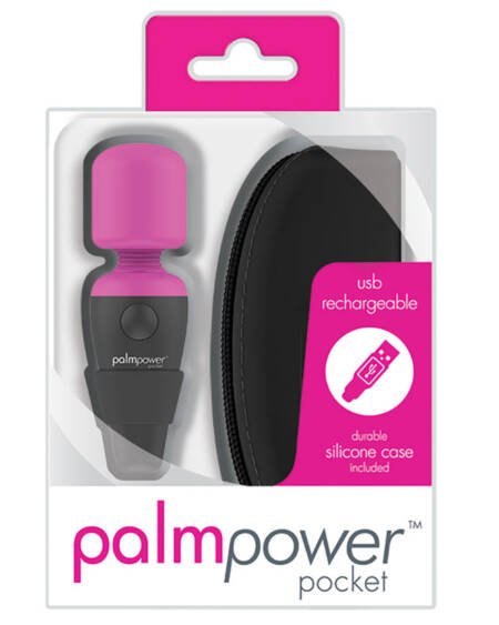 PalmPower Pocket