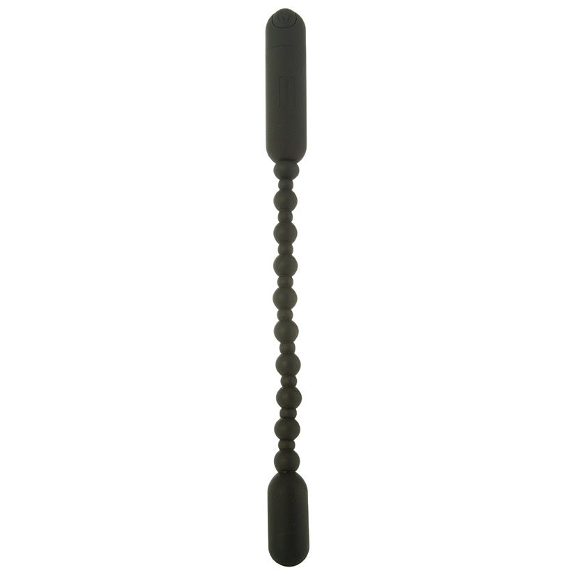 Booty Beads Rechargeable 7 Function-Black - Image 3