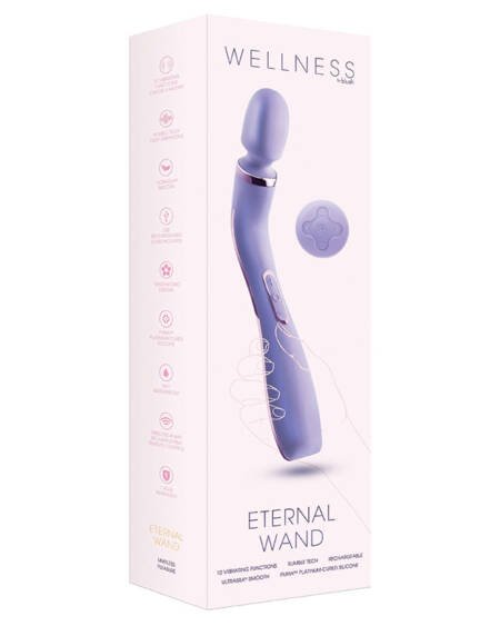 Wellness Eternal Wand-Lavender