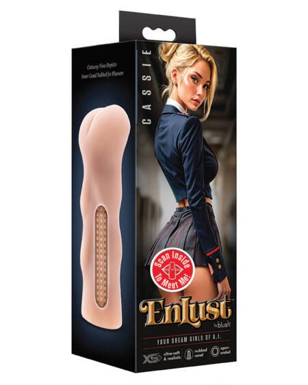 EnLust Cassie-Beige