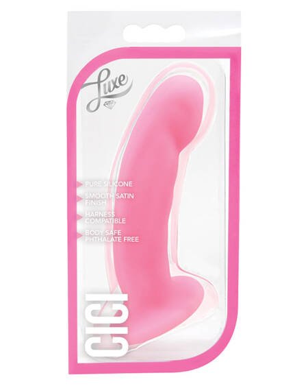 Luxe Cici-Pink 6.5