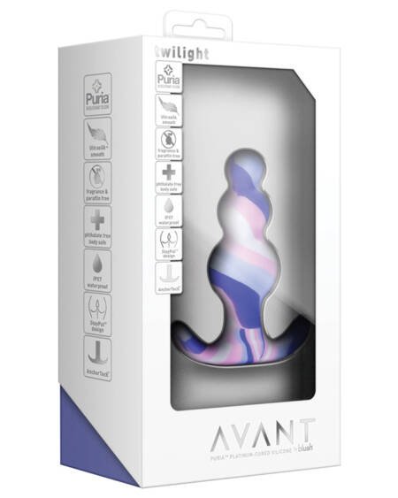 Avant Twilight-Blue