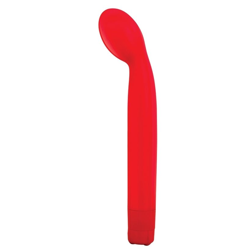 Sexy Things Slim G Vibe-Red 8.5 - Image 2