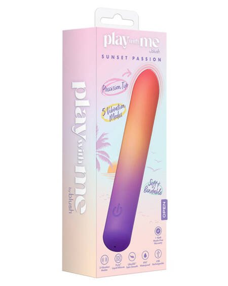 Play With Me Sunset Passion