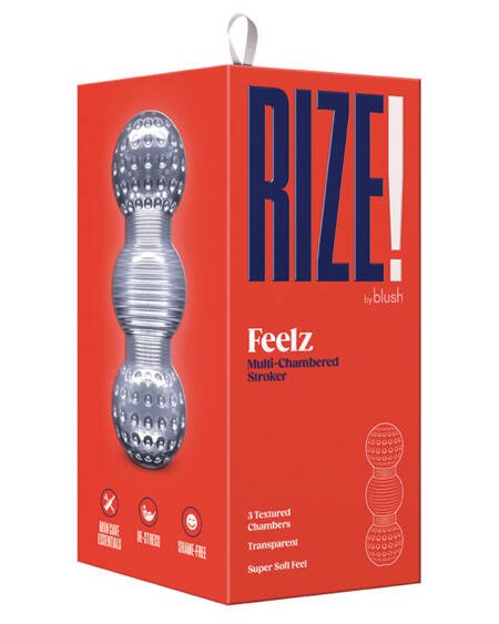 Rize Feelz-Clear