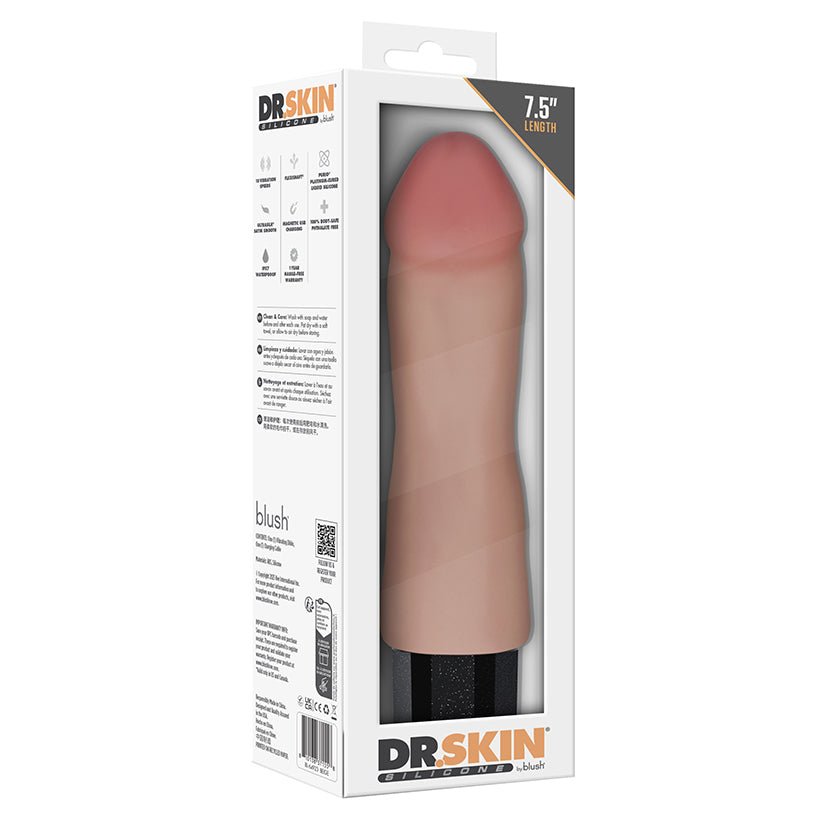 Dr. Skin Dr. Avery