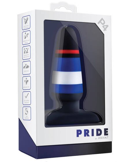 Avant Pride P4-Power Play 4.75