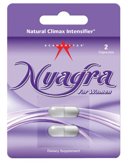 Nyagra 2 Pill Pack