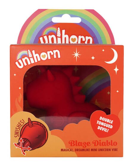 Unihorn Blaze Diablo