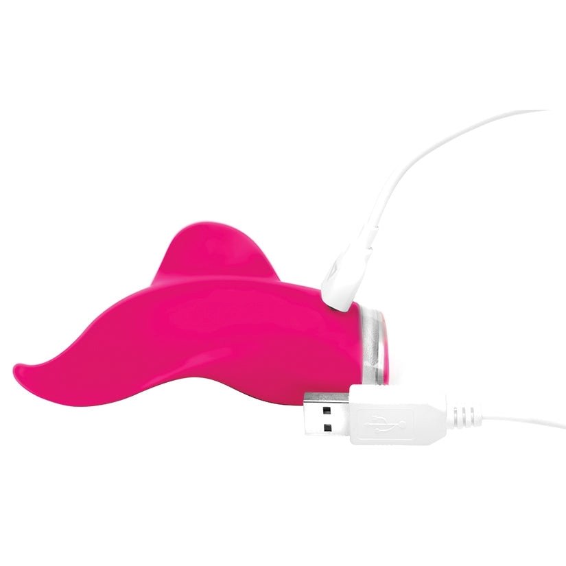 Clandestine Devices Mimic Plus-Magenta - Image 2