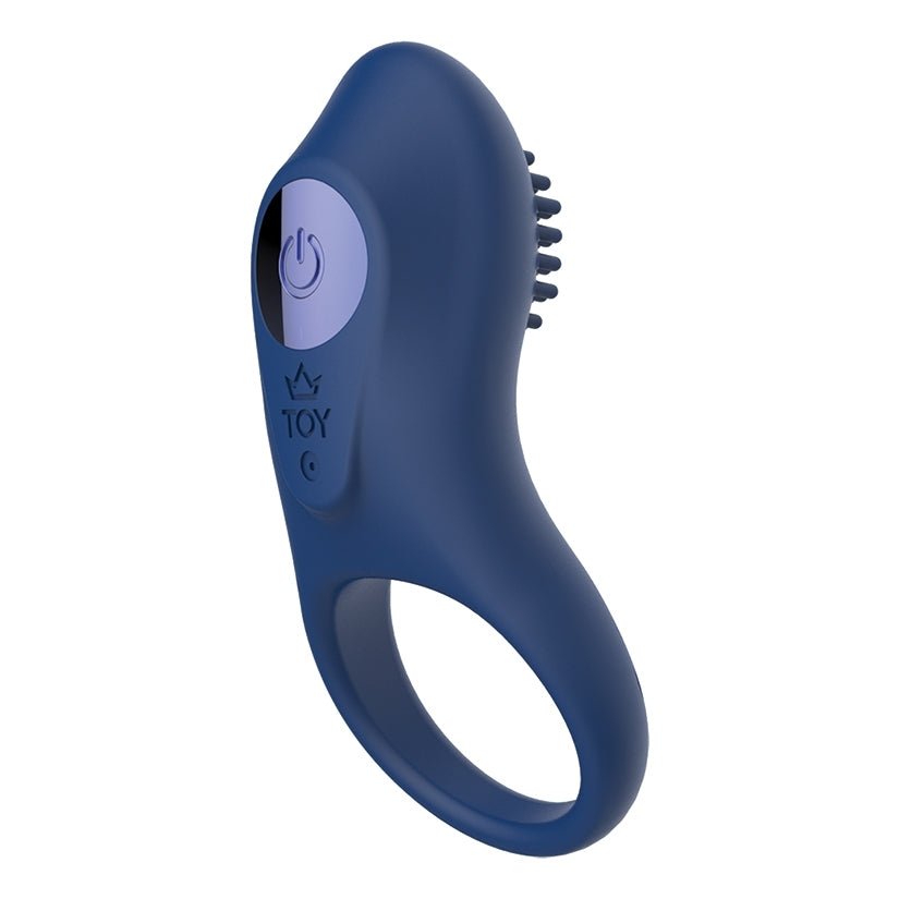 ToyBox Sonic Blue Vibrating Ring - Image 2