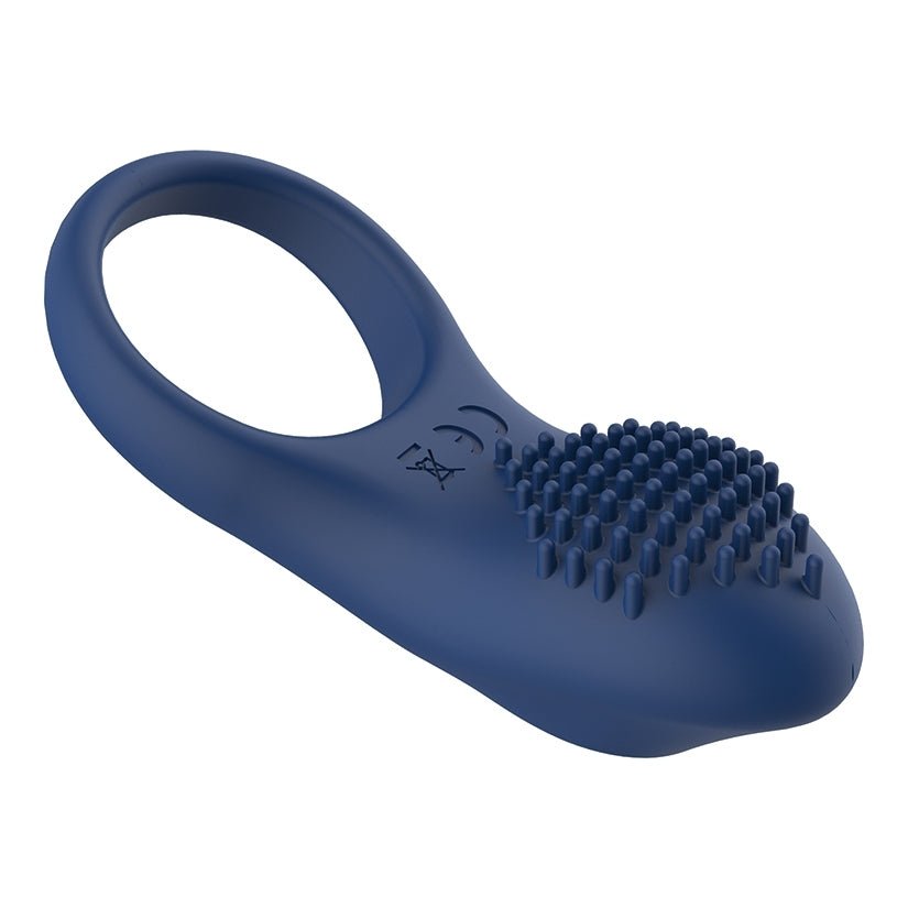 ToyBox Sonic Blue Vibrating Ring - Image 3