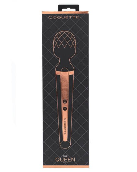Coquette The Queen Wand
