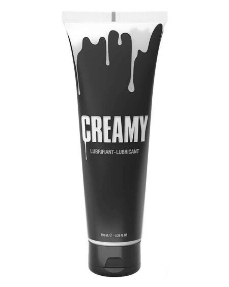 Creamy Real Fake Sperm Lubricant 5.07oz