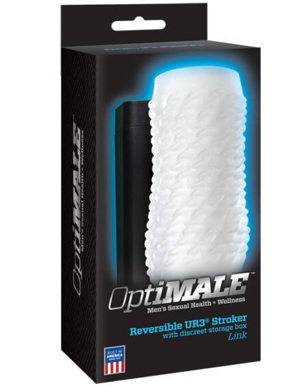 Optimale 2-Way Stroker Link-Frost