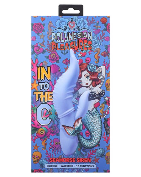 Into The C Seahorse Siren