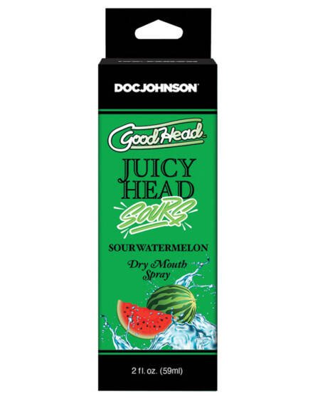 Goodhead Juicy Head Sours-Sour Watermelon 2oz