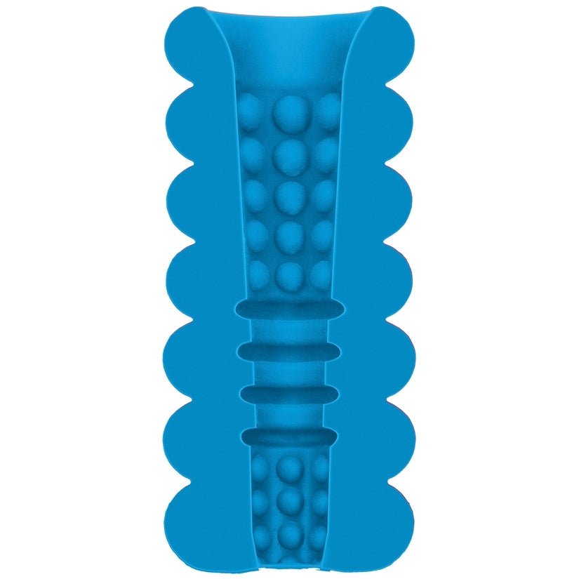 Mood Thrill Masturbator-Blue - Image 3