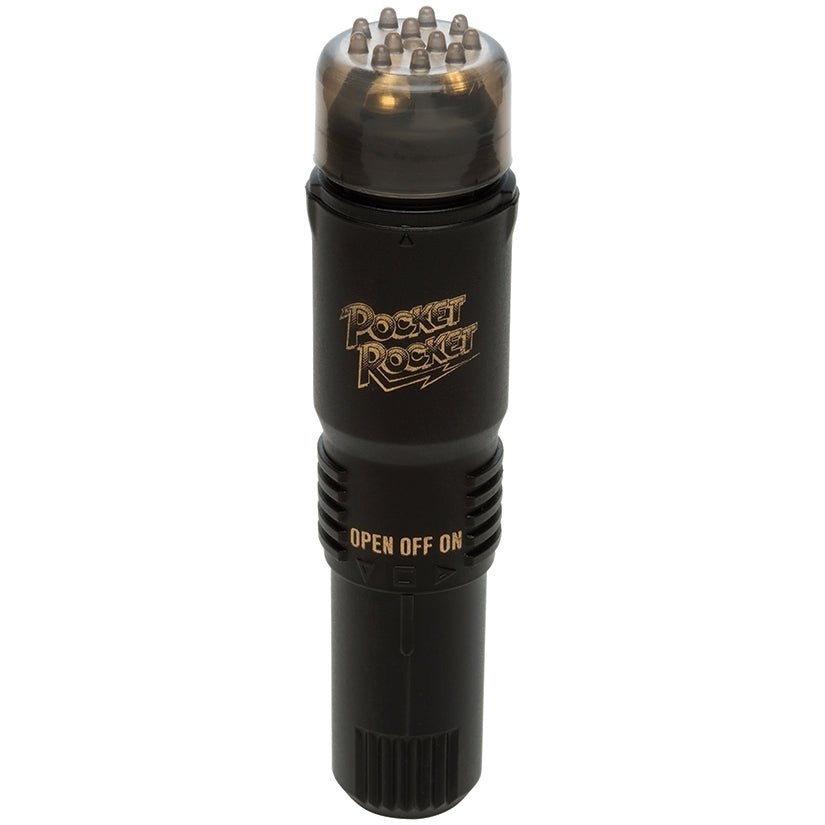 Limited Edition Pocket Rocket-Black 4 - Image 2