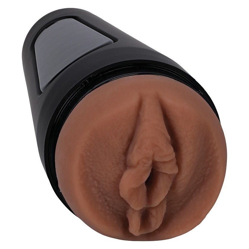 Main Squeeze Scarlit Scandal ULTRASKYN Stroker Pussy-Caramel - Image 2