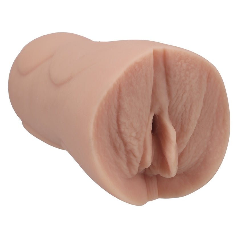 Signature Ultraskyn Stroker Pocket Pussy Bridgette B-Vanilla - Image 2