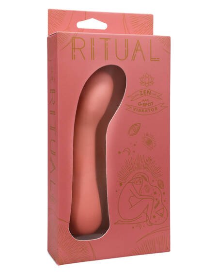 Ritual Zen