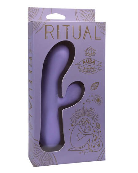 Ritual Aura