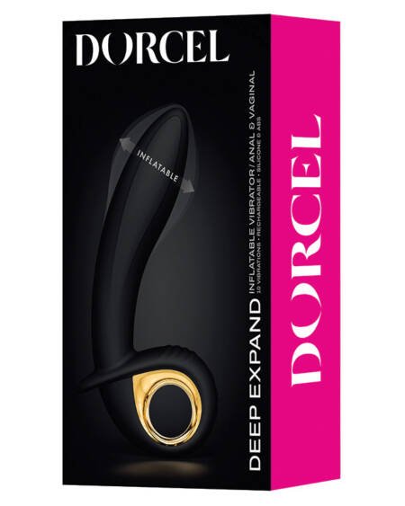 Dorcel Deep Expand