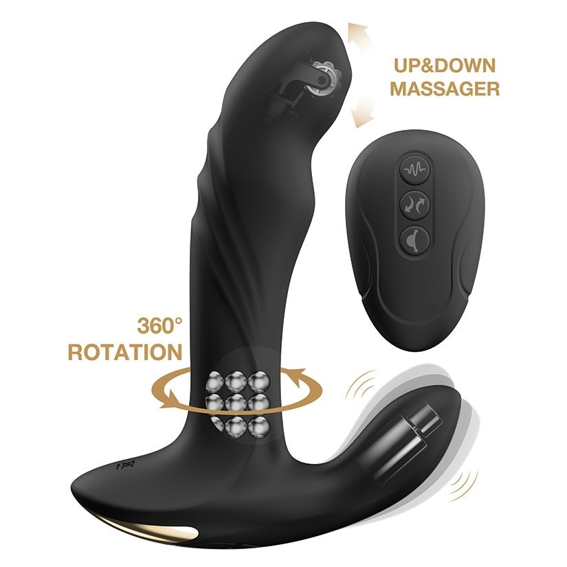 Dorcel Multi P-Joy - Image 2