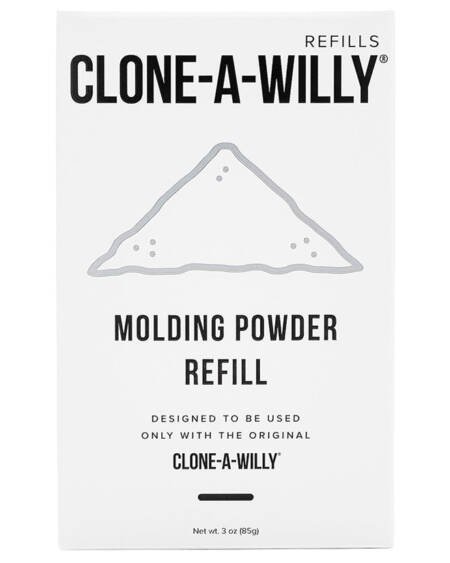 Clone-A-Willy Molding Powder 3oz