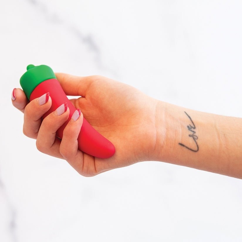 Emojibator Chili Pepper - Image 3