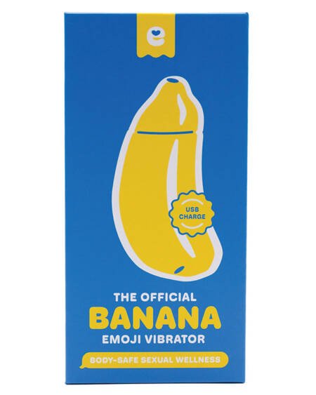 Emojibator Banana