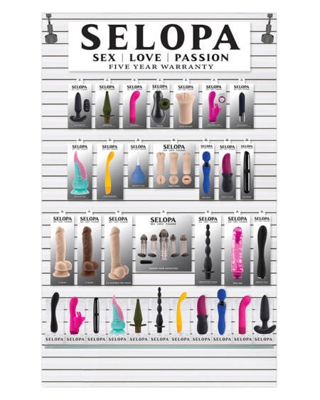 Selopa Best Sellers Bundle [DROP SHIP ONLY]