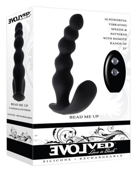 Evolved Bead Me Up