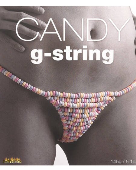 Candy G-String