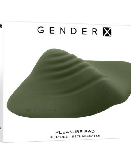 Gender X Pleasure Pad