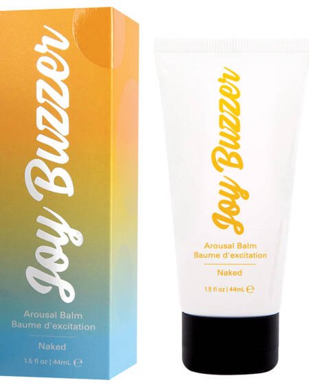 Jelique Joy Buzzer Naked 1.5oz