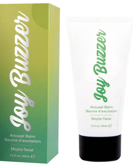 Jelique Joy Buzzer Mojito Twist 1.5oz