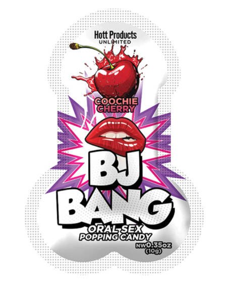 BJ Bang-Cherry