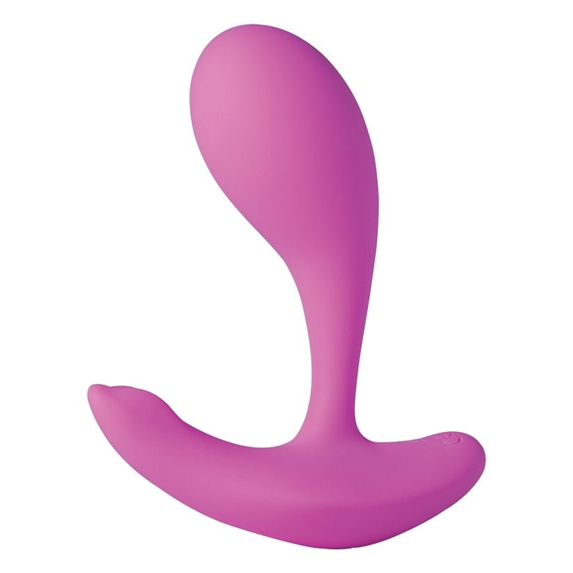 Honey Play Box Oly 2 App Controlled Wearable Clit & G-Spot Vibrator - Image 2