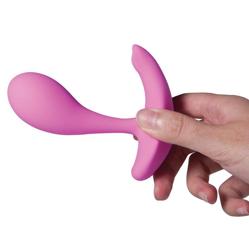 Honey Play Box Oly 2 App Controlled Wearable Clit & G-Spot Vibrator - Image 3