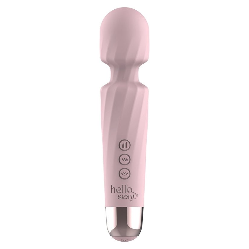 Hello Sexy Hello Halo-Cherry Blossom - Image 2