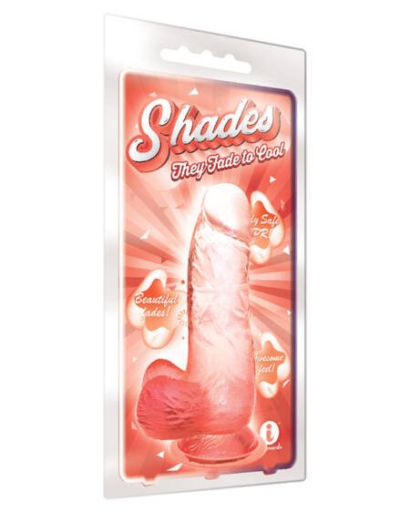 Shades Gradient Dong-Coral 6