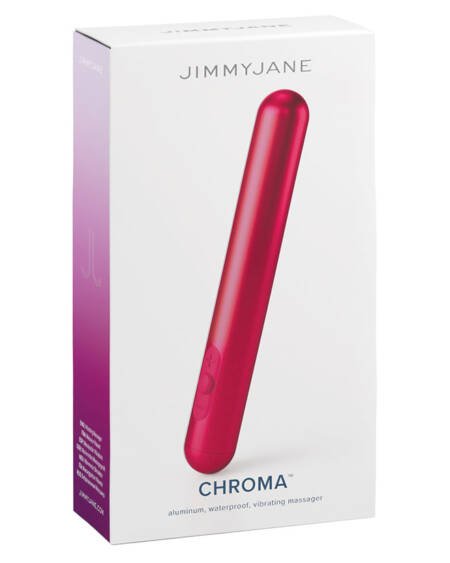 JimmyJane Chroma-Pink