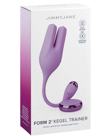 JimmyJane Form 2 Kegel Trainer